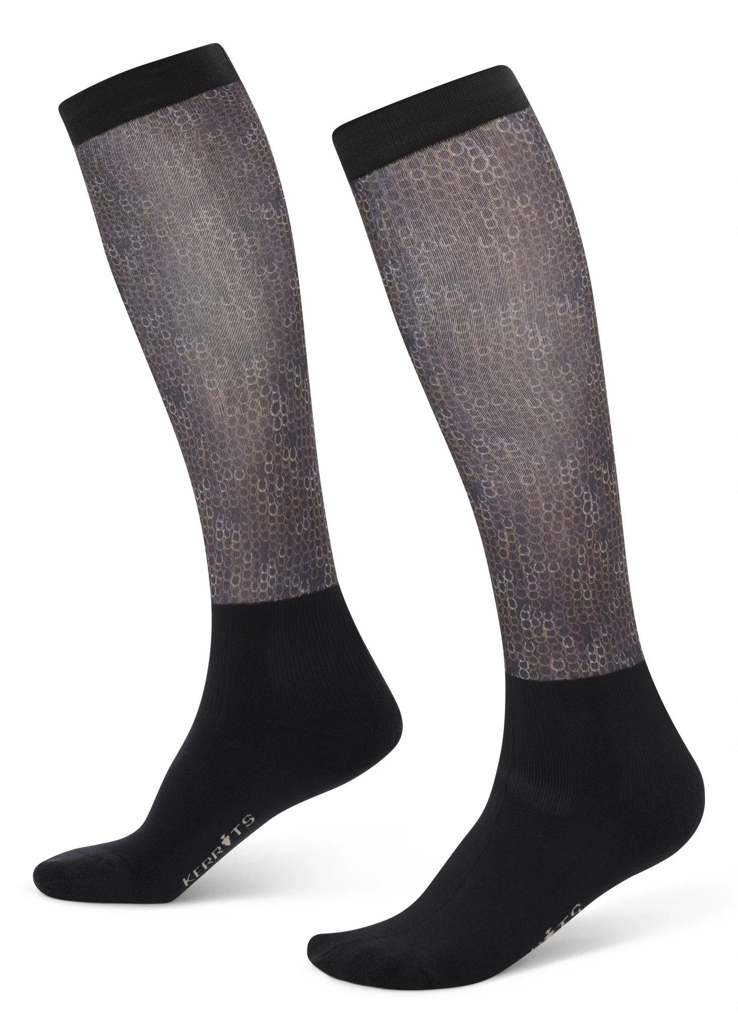 12483-kerrits-ladies-dual-zone-boot-sock-5.webp Kerrits Ladies Dual Zone Boot Sock