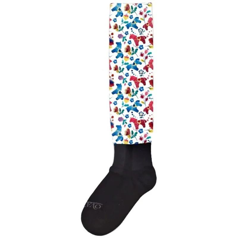 12494-ovation-ladies-performerz-sock-10.webp Ovation Ladies PerformerZ Sock