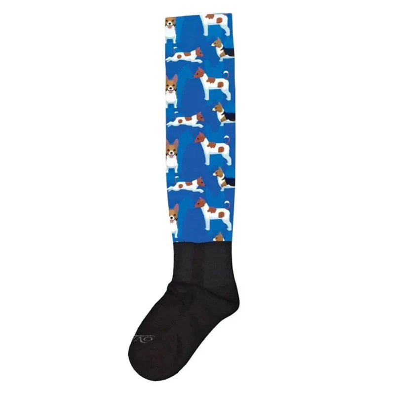 12494-ovation-ladies-performerz-sock-19.webp Ovation Ladies PerformerZ Sock