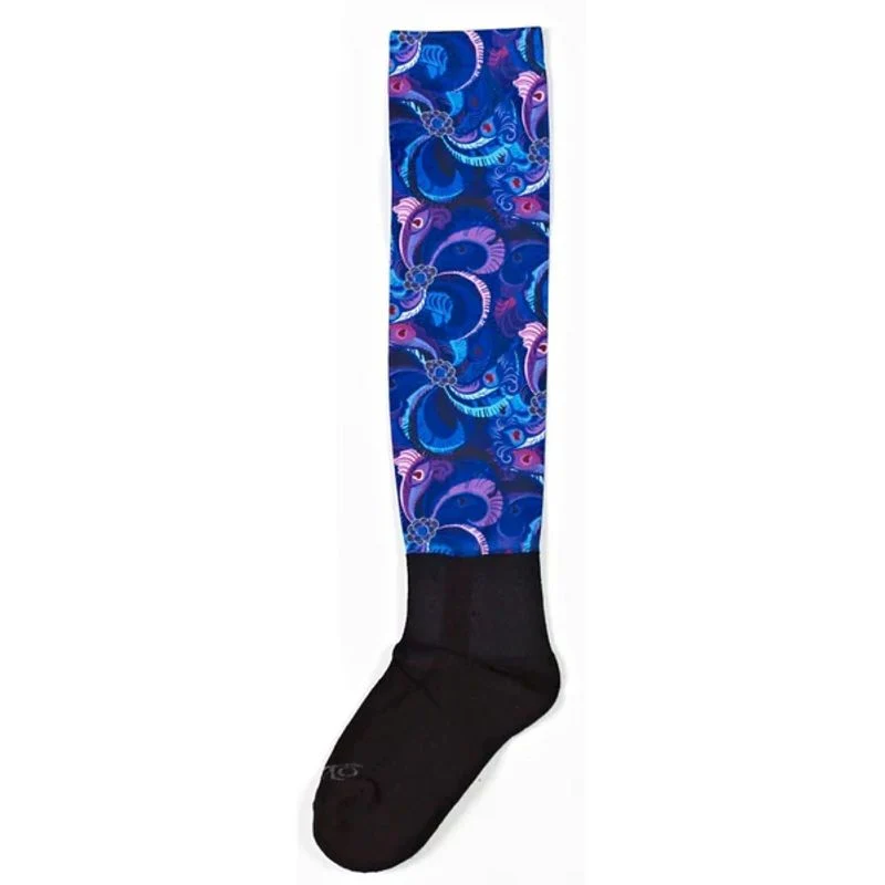 12494-ovation-ladies-performerz-sock-2.webp Ovation Ladies PerformerZ Sock