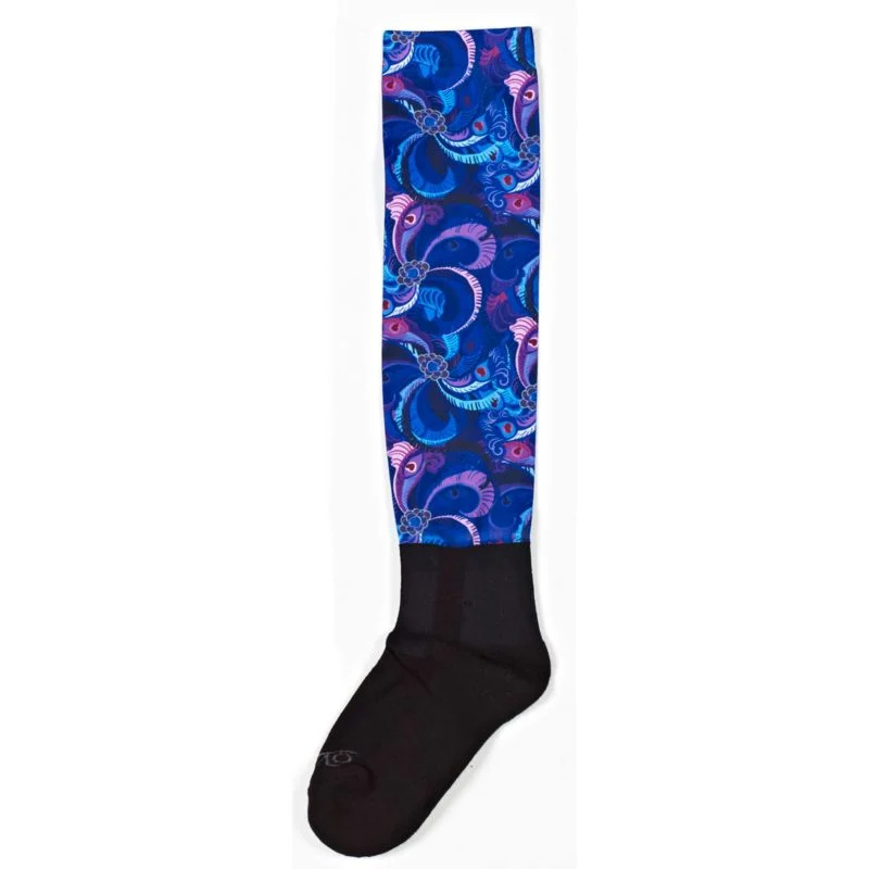 12494-ovation-ladies-performerz-sock-24.webp Ovation Ladies PerformerZ Sock