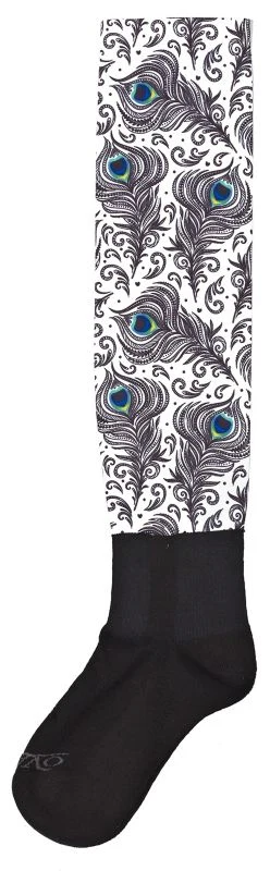 12494-ovation-ladies-performerz-sock-29.webp Ovation Ladies PerformerZ Sock