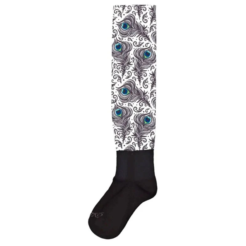 12494-ovation-ladies-performerz-sock-4.webp Ovation Ladies PerformerZ Sock