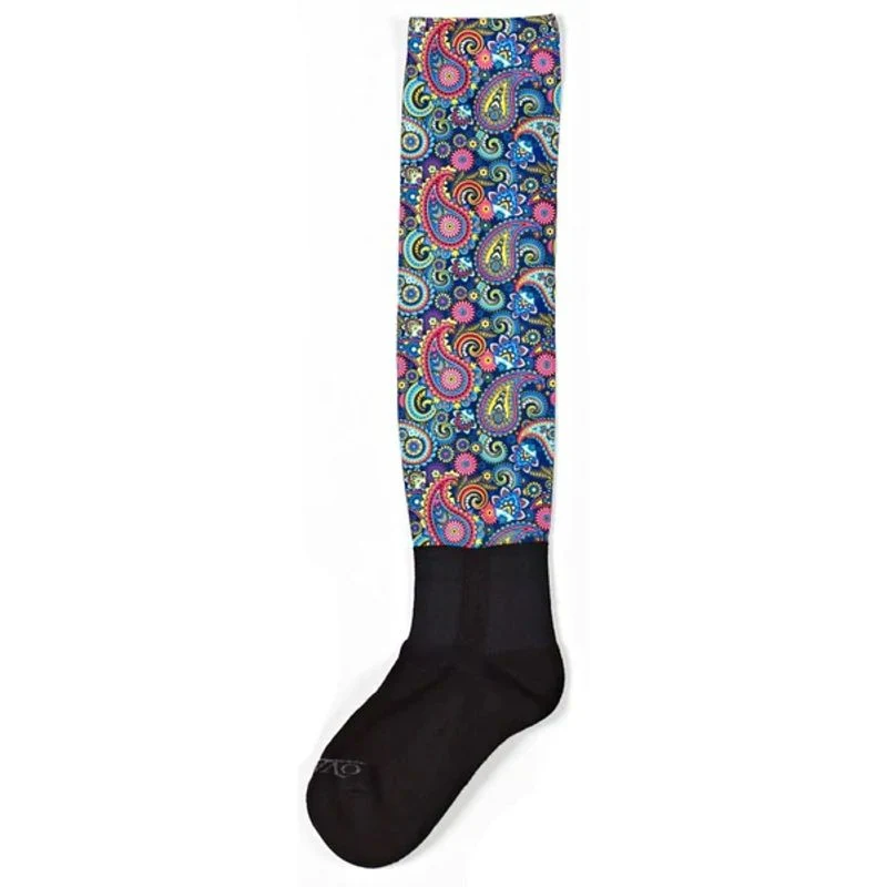 12494-ovation-ladies-performerz-sock-5.webp Ovation Ladies PerformerZ Sock