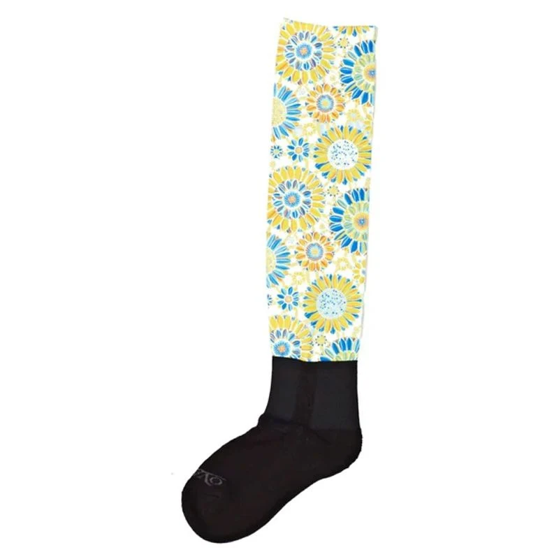 12494-ovation-ladies-performerz-sock-7.webp Ovation Ladies PerformerZ Sock