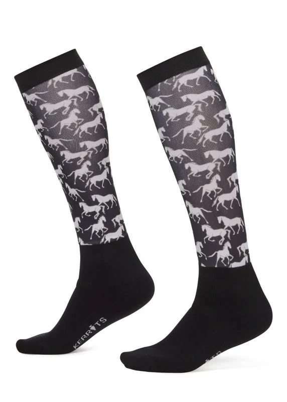 12524-kerrits-kids-dual-zone-boot-socks-1.webp Kerrits Kids Dual Zone Boot Socks