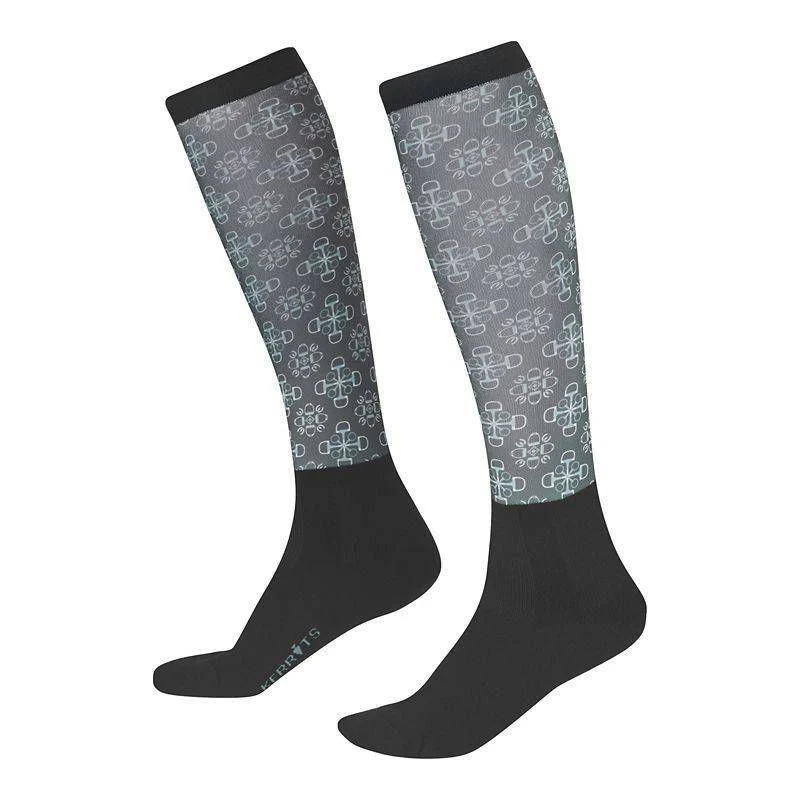12524-kerrits-kids-dual-zone-boot-socks-21.webp Kerrits Kids Dual Zone Boot Socks