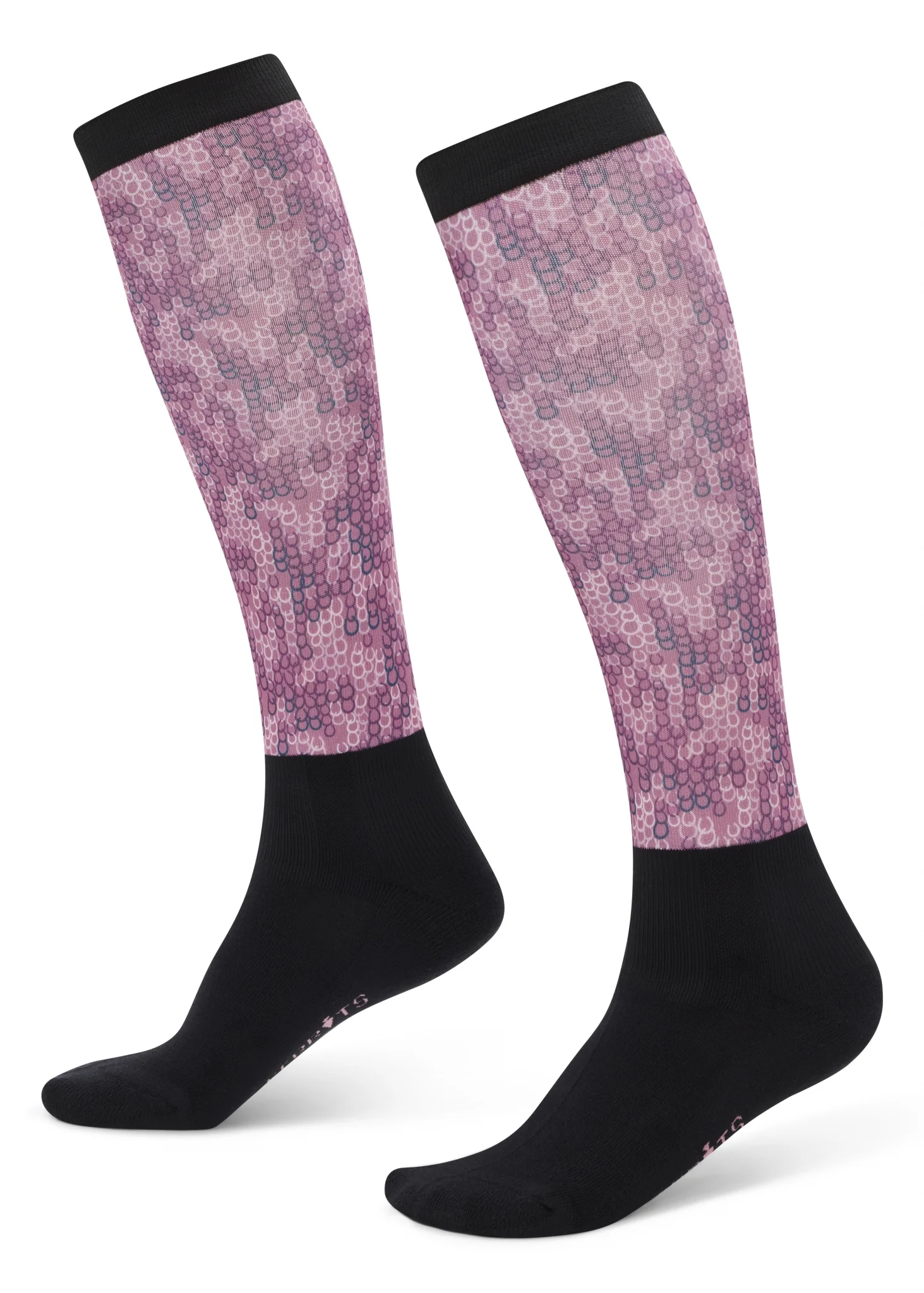 12524-kerrits-kids-dual-zone-boot-socks-3.webp Kerrits Kids Dual Zone Boot Socks