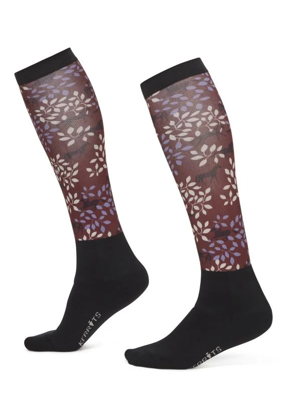 12524-kerrits-kids-dual-zone-boot-socks-7.webp Kerrits Kids Dual Zone Boot Socks