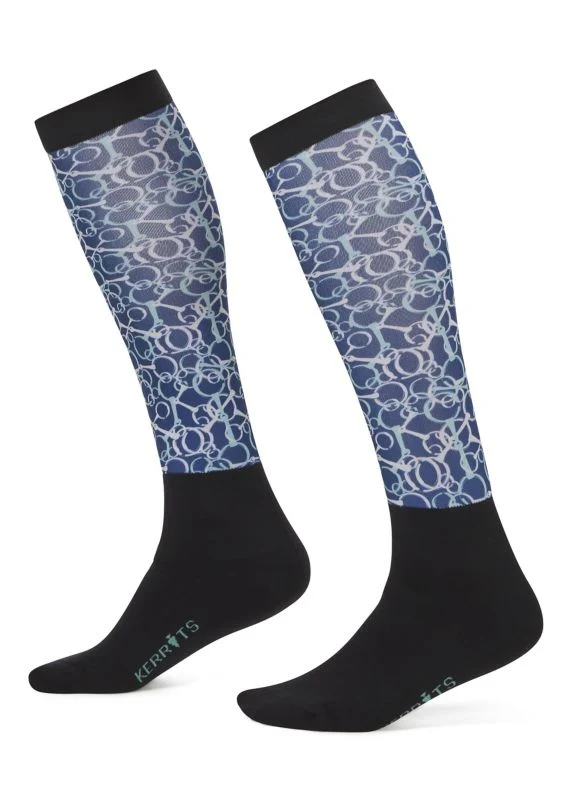 12524-kerrits-kids-dual-zone-boot-socks-9.webp Kerrits Kids Dual Zone Boot Socks