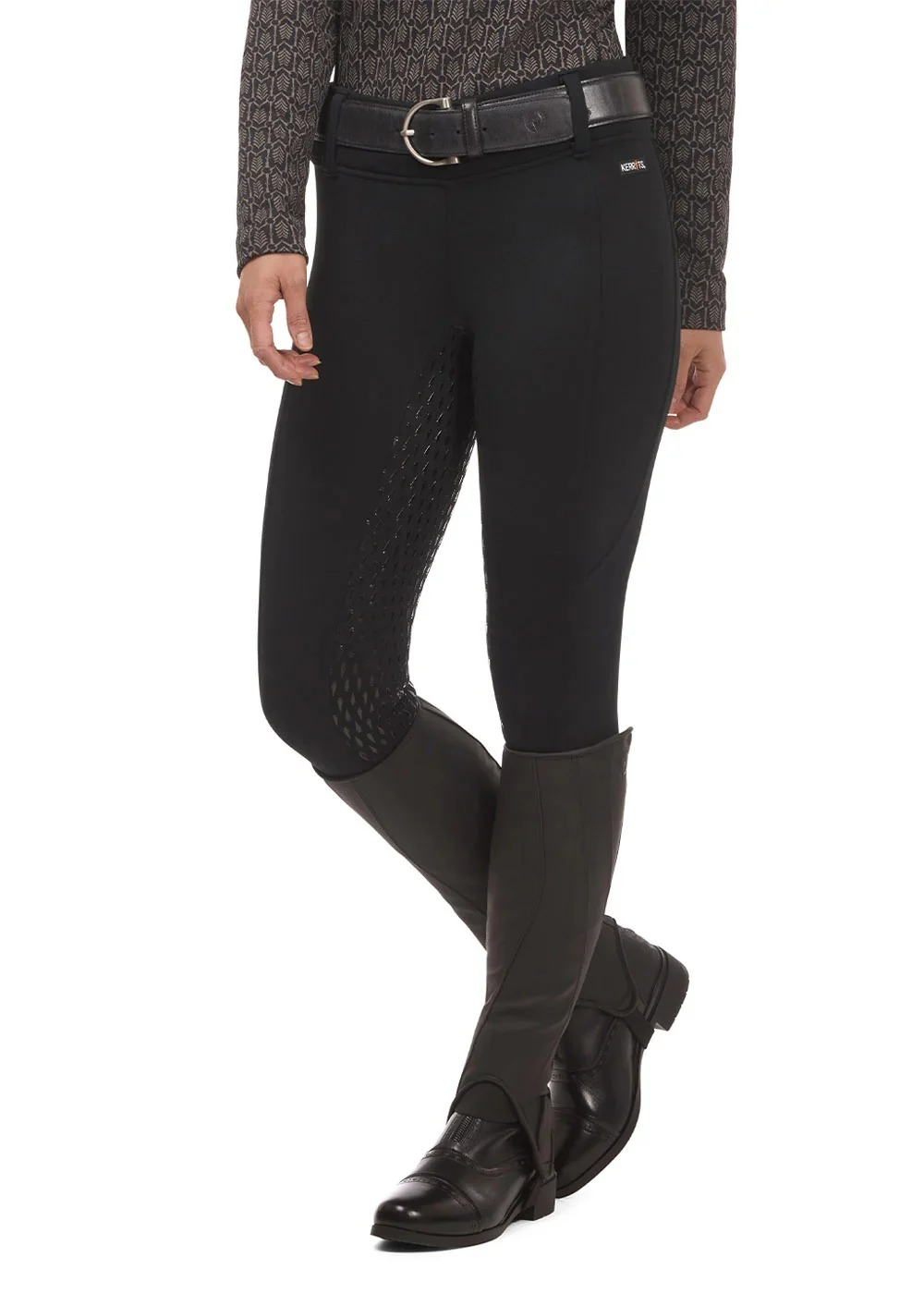 Kerrits Sit Tight Wind Pro Sil FS Tight