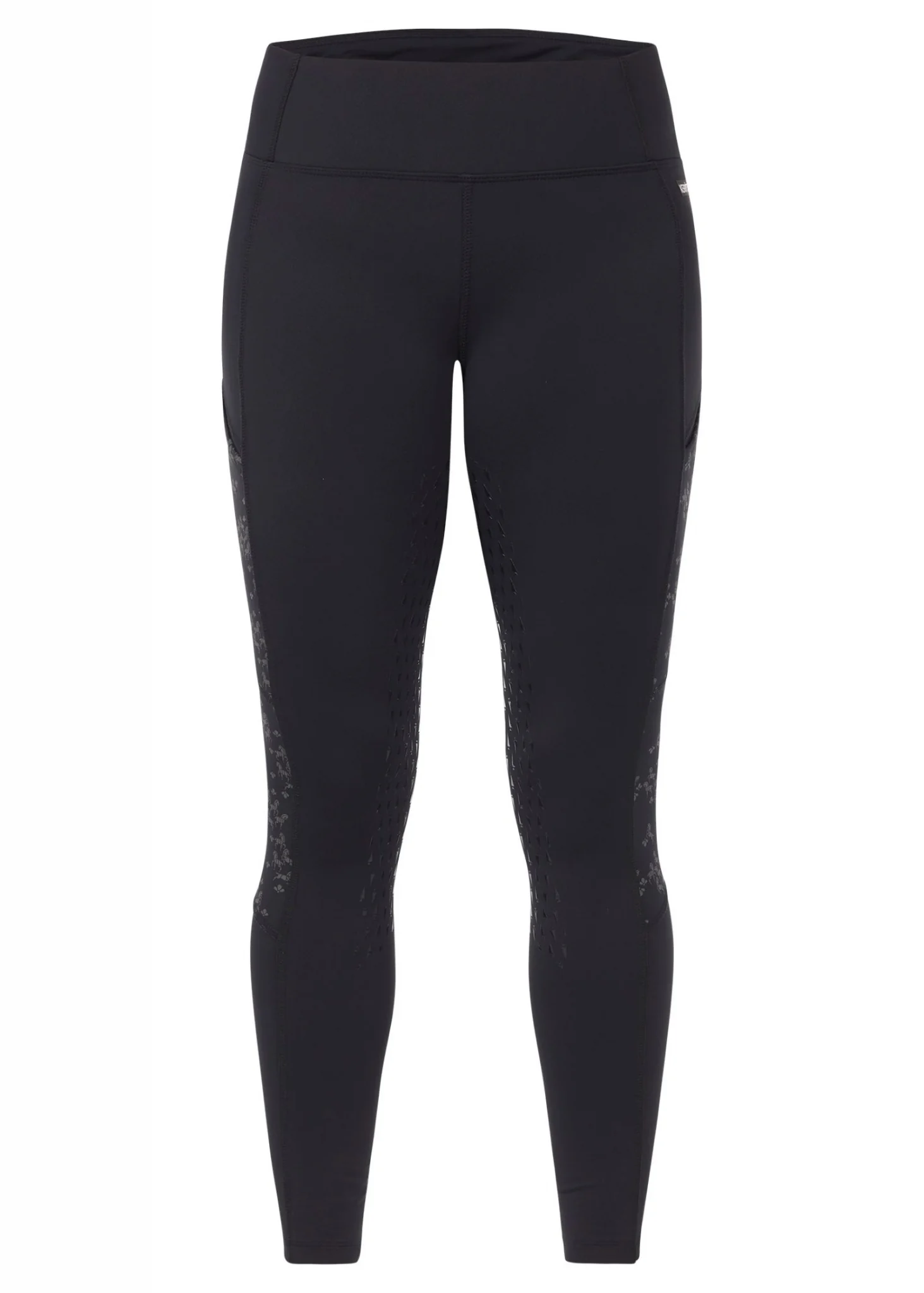 Kerrits Thermo Tech 2 FL Tight Reflect