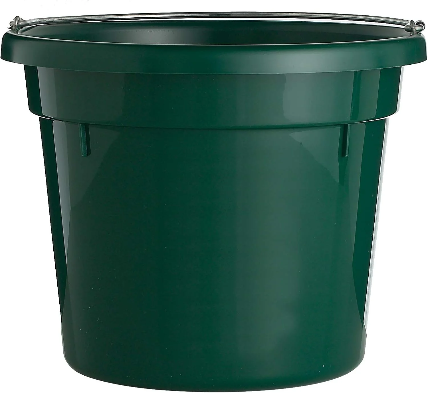 Little Giant Round Plastic Utility Bucket