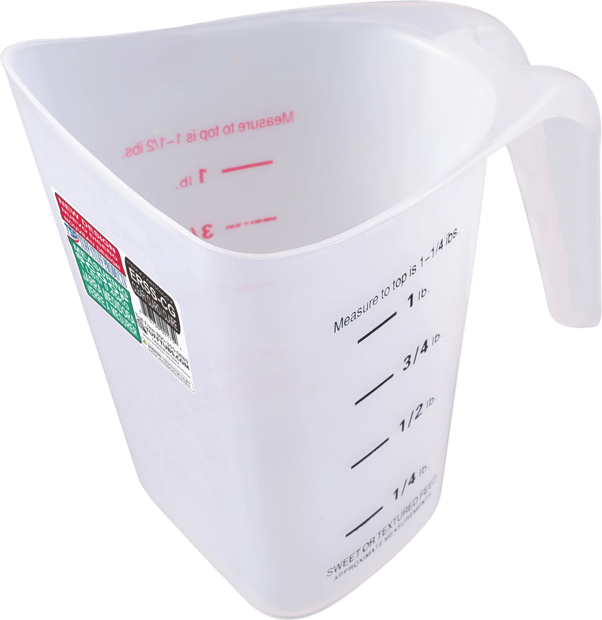 12641-tuff-stuff-ergonomic-wet-dry-measuring-scoop-1.webp Tuff Stuff Ergonomic Wet/Dry Measuring Scoop