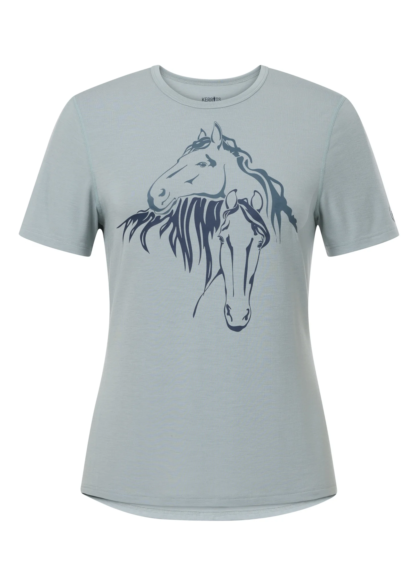 Kerrits Equine Embrace Tee