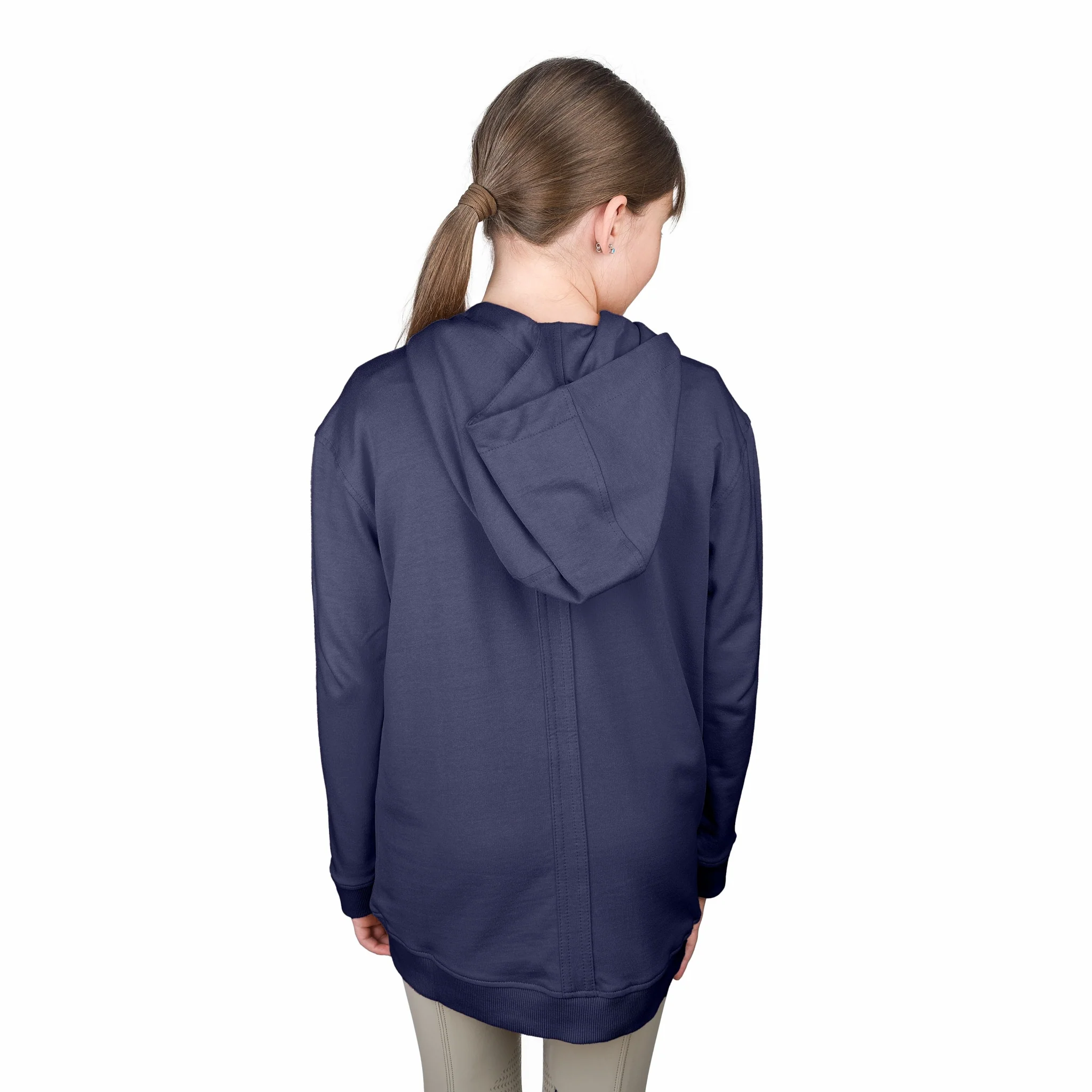 Ovation Kids French Terry Graphic Hoodie