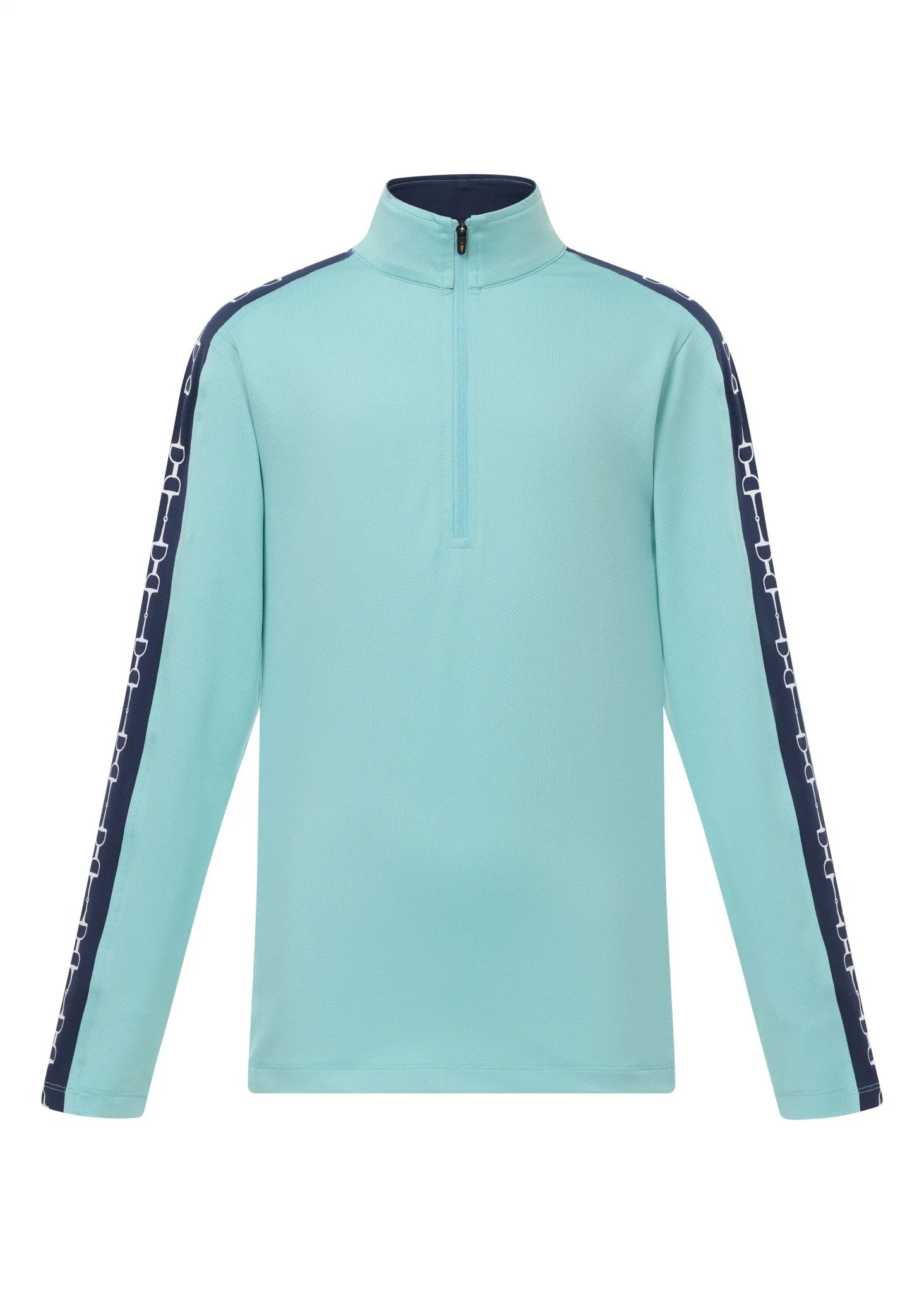 Kerrits Kids Agility Coolcore Long Sleeve Shirt - Solid