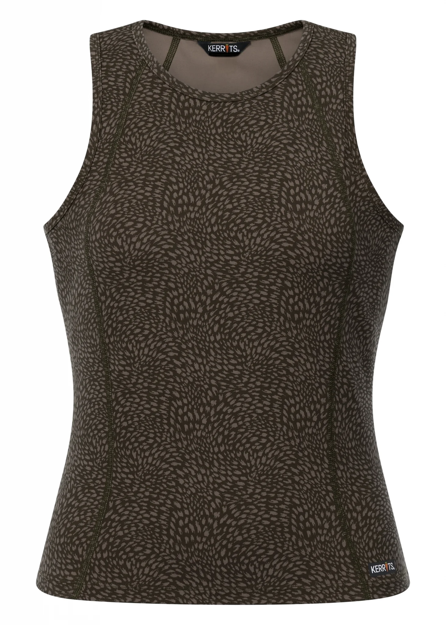 Kerrits Printed Sport Tank