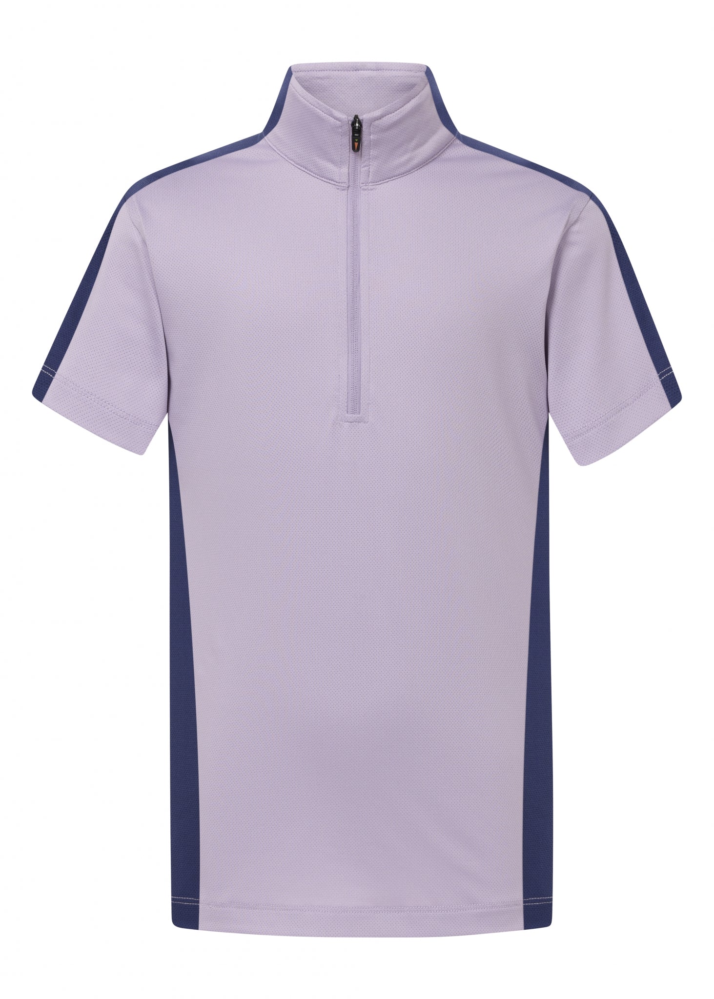 Kerrits Kids Agility Coolcore Short Sleeve Shirt - Solid