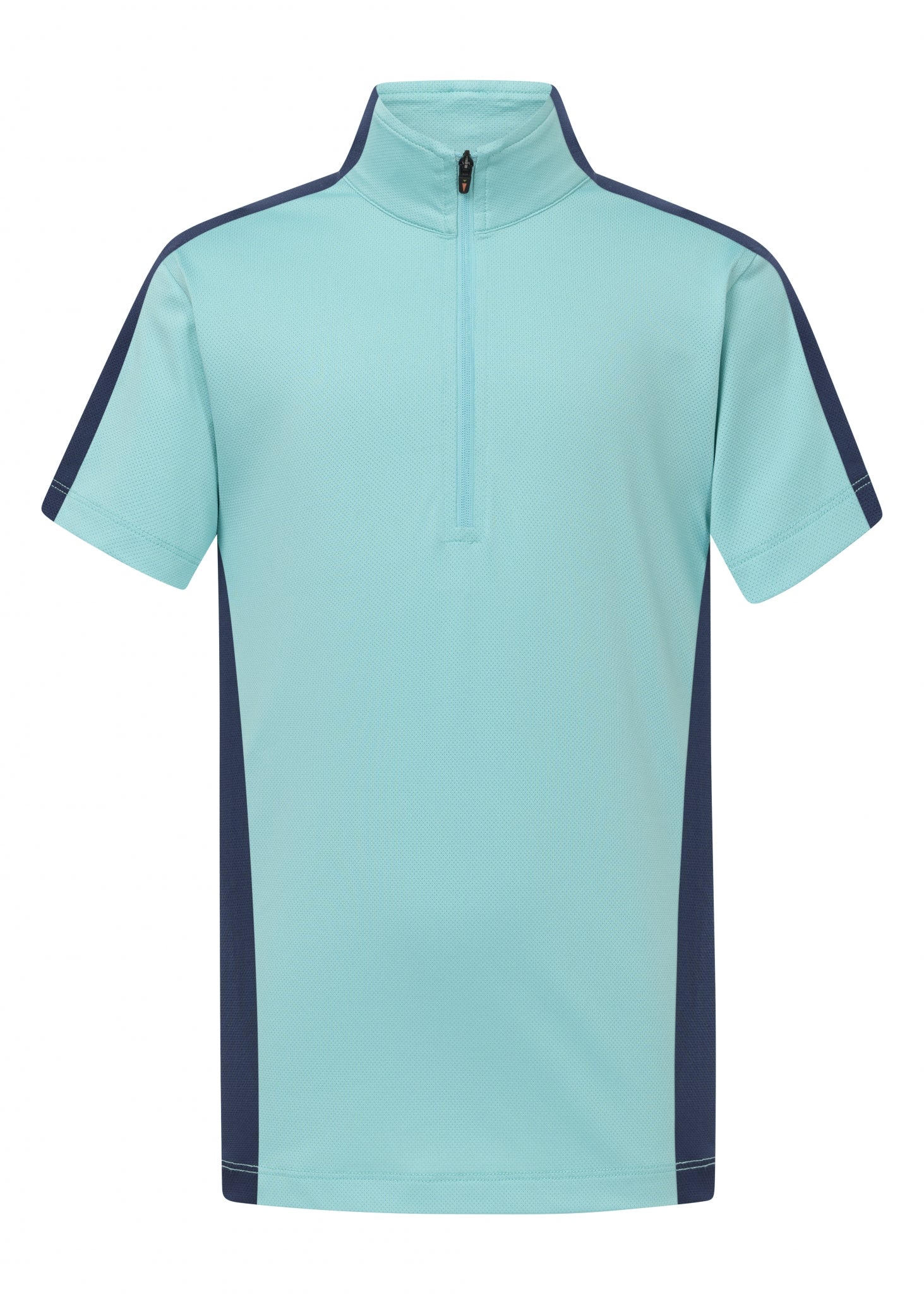 Kerrits Kids Agility Coolcore Short Sleeve Shirt - Solid
