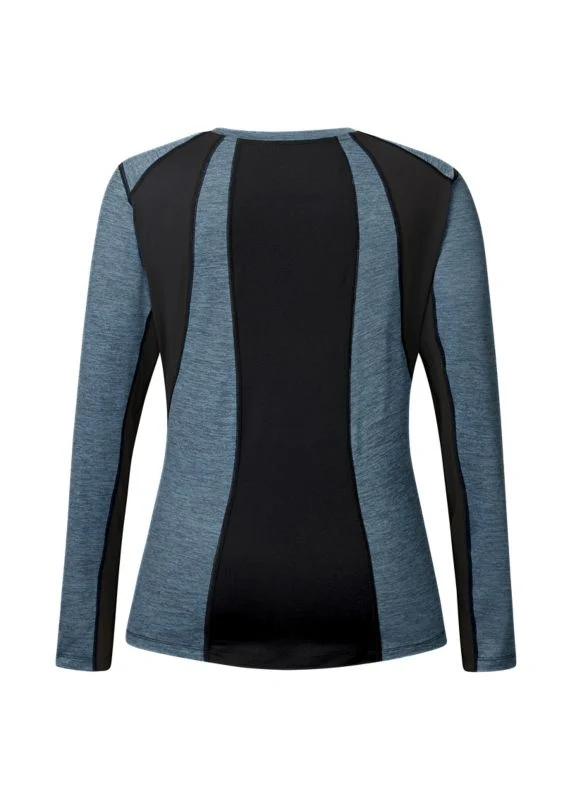 Kerrits Ladies Round Up Base Layer Top