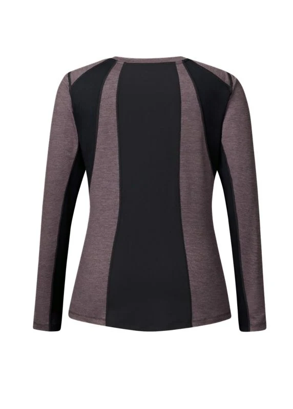 Kerrits Ladies Round Up Base Layer Top