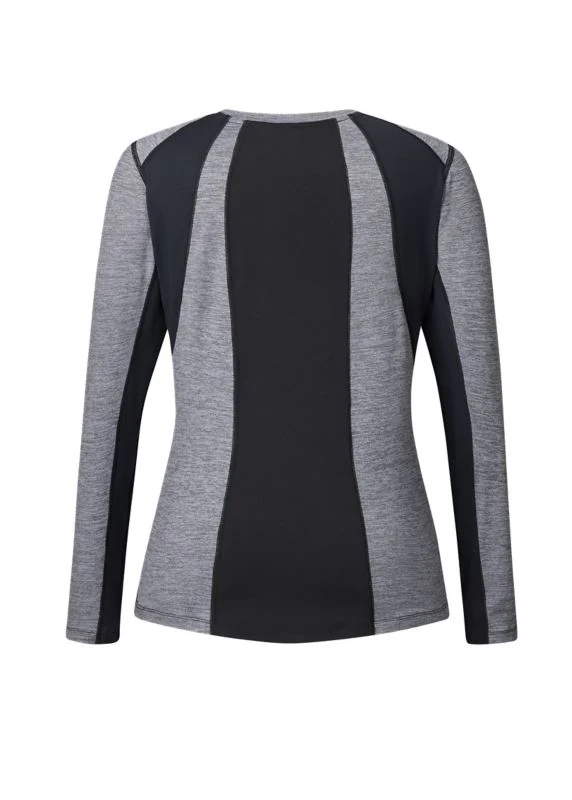 Kerrits Ladies Round Up Base Layer Top