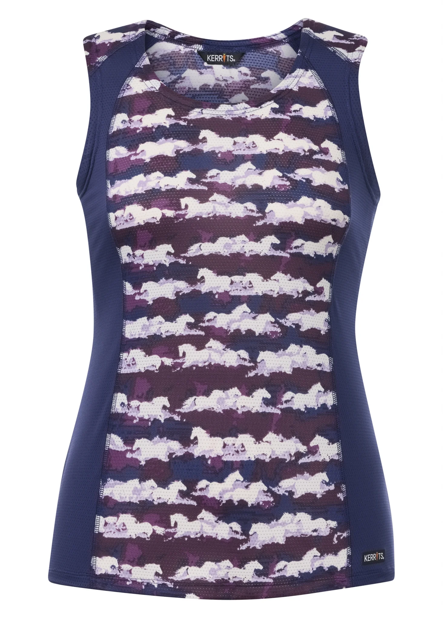 12912-kerrits-equibreeze-ice-fil-tank-print-1.webp Kerrits Equibreeze Ice Fil Tank - Print