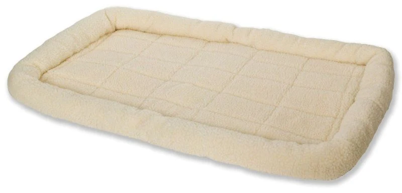 12951-little-giant-fleece-dog-bed-giant-47in-3.webp Little Giant Fleece Dog Bed Giant/47in