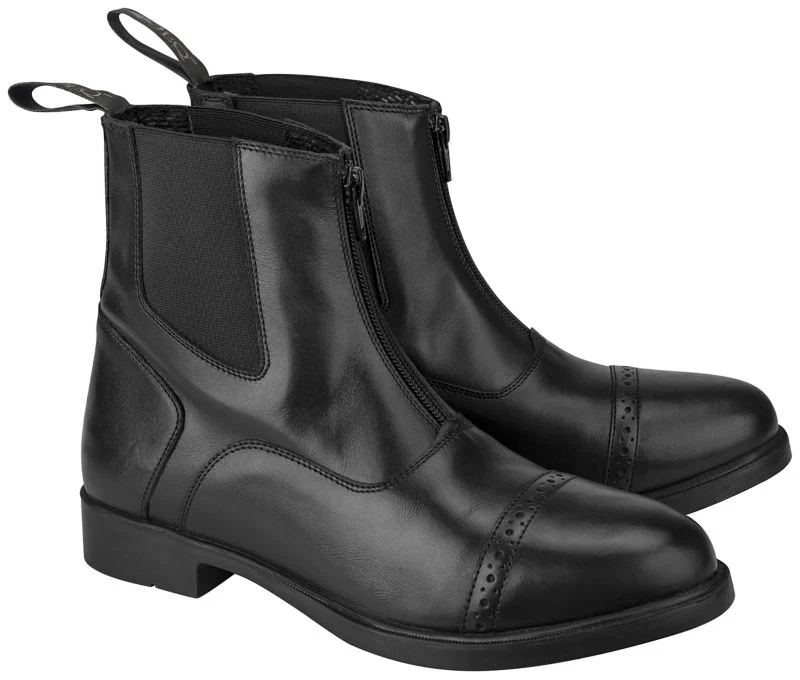 12975-oeq-ladies-coreride-leather-paddock-boot-1.webp OEQ Ladies CoreRide Leather Paddock Boot