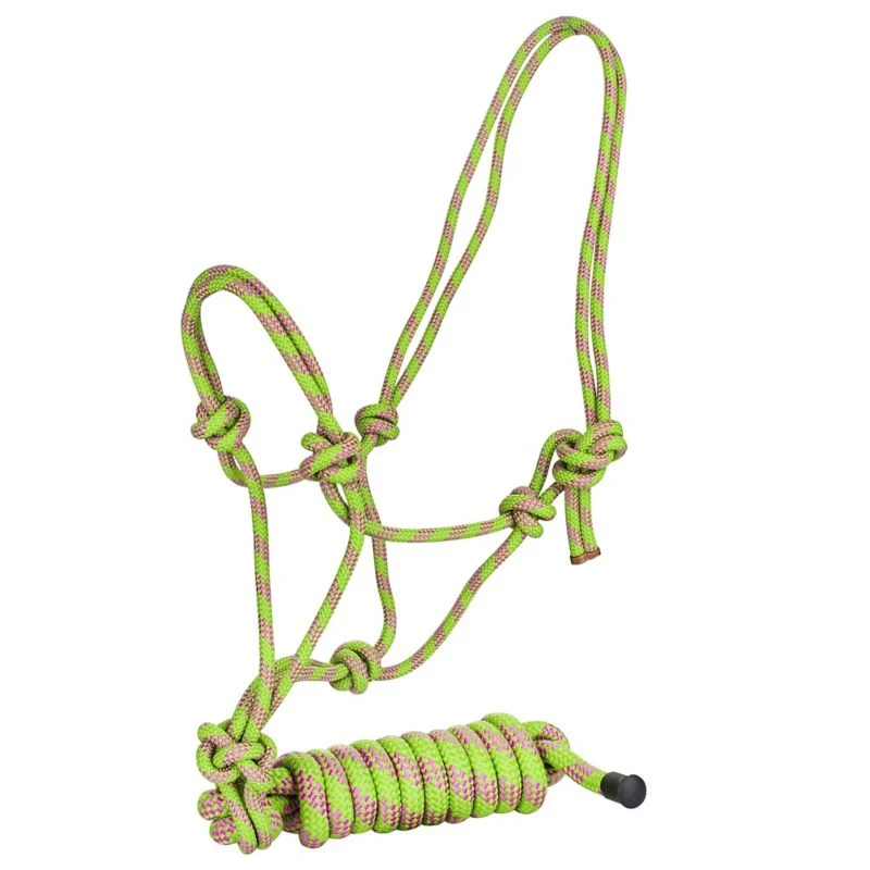 12983-tabelo-cowboy-rope-halter-with-lead-10.webp Tabelo Cowboy Rope Halter with Lead