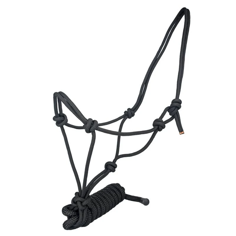 12983-tabelo-cowboy-rope-halter-with-lead-11.webp Tabelo Cowboy Rope Halter with Lead