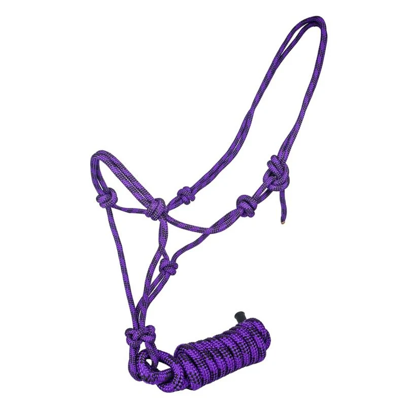 12983-tabelo-cowboy-rope-halter-with-lead-6.webp Tabelo Cowboy Rope Halter with Lead