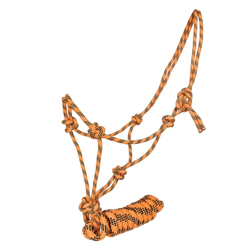 12983-tabelo-cowboy-rope-halter-with-lead-9.webp Tabelo Cowboy Rope Halter with Lead