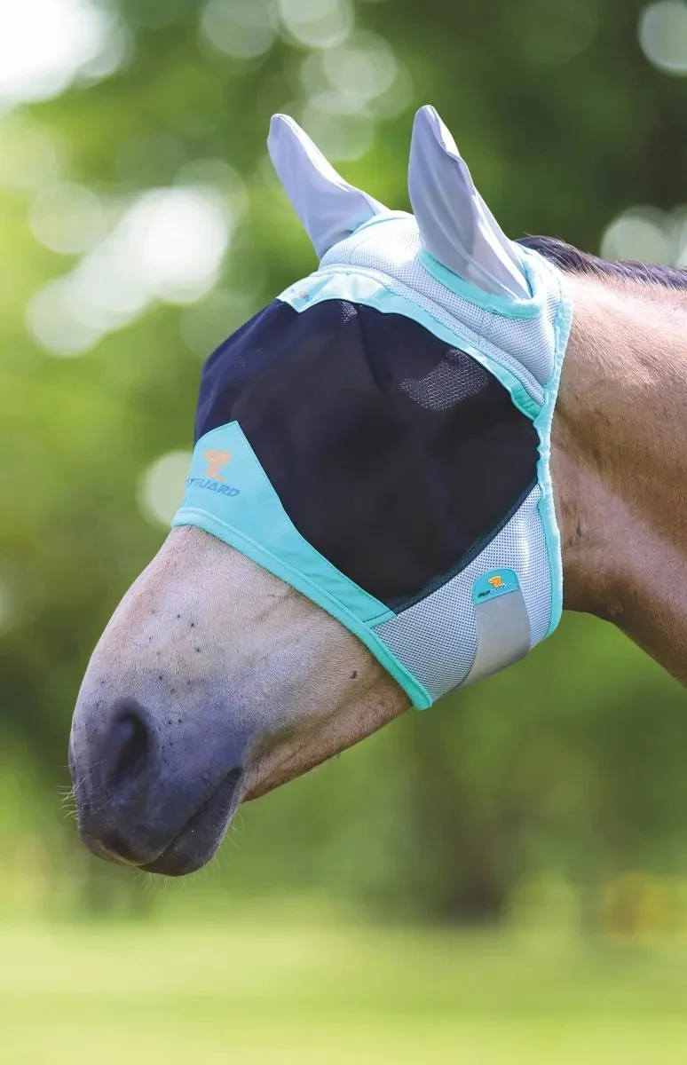 13001-shires-flyguard-pro-air-motion-fly-mask-with-ears-1.webp Shires FlyGuard Pro Air Motion Fly Mask with Ears