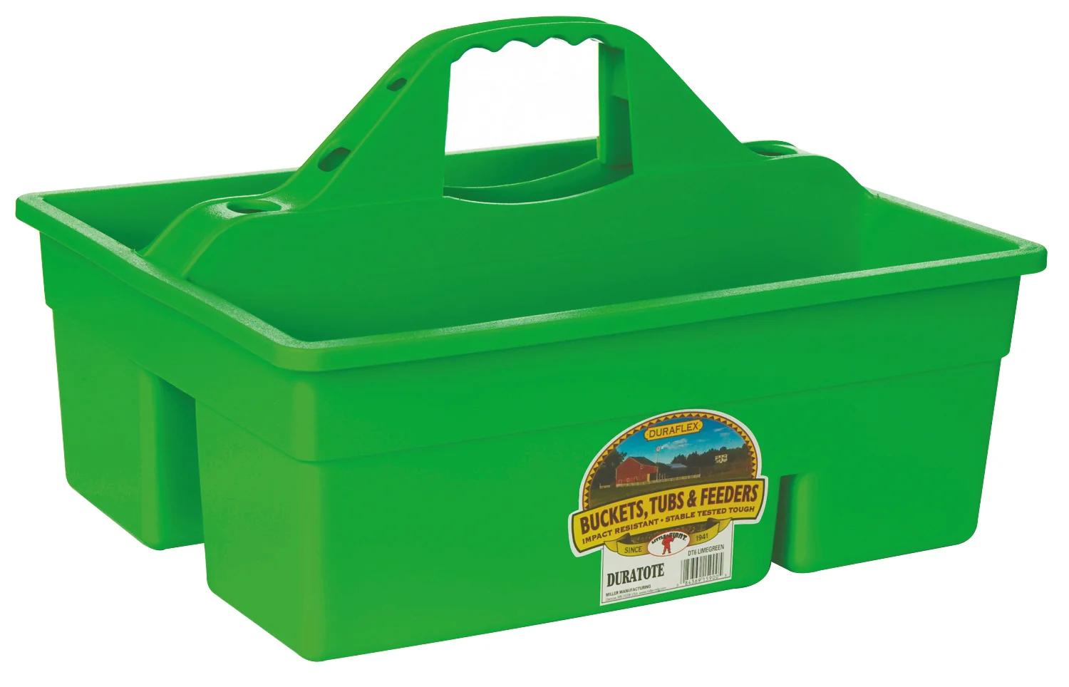 Little Giant Plastic DuraTote