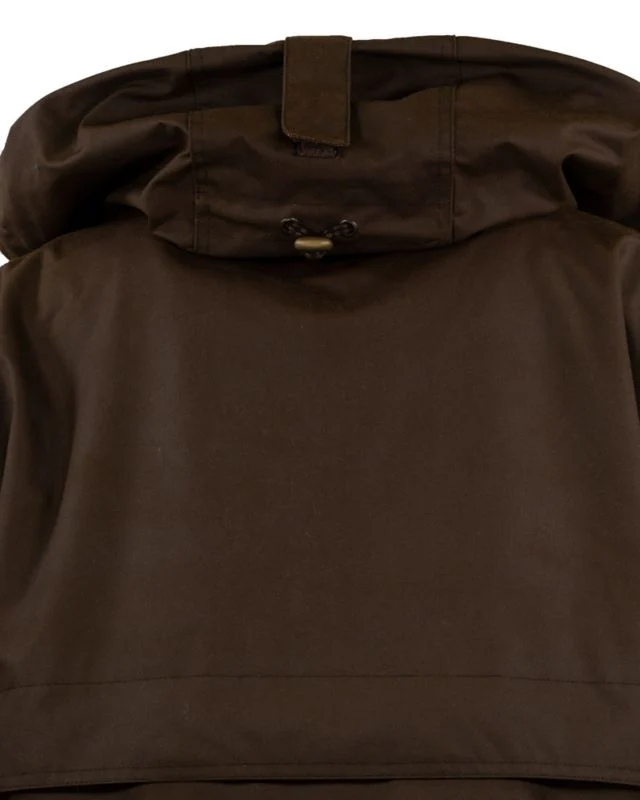 Outback Trading Packable Oilskin