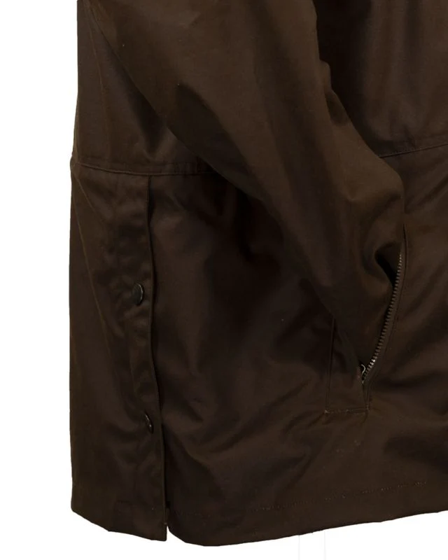 Outback Trading Packable Oilskin