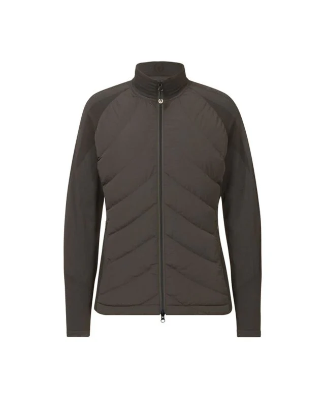 Kerrits Equitech Hybrid Quilted Jacket
