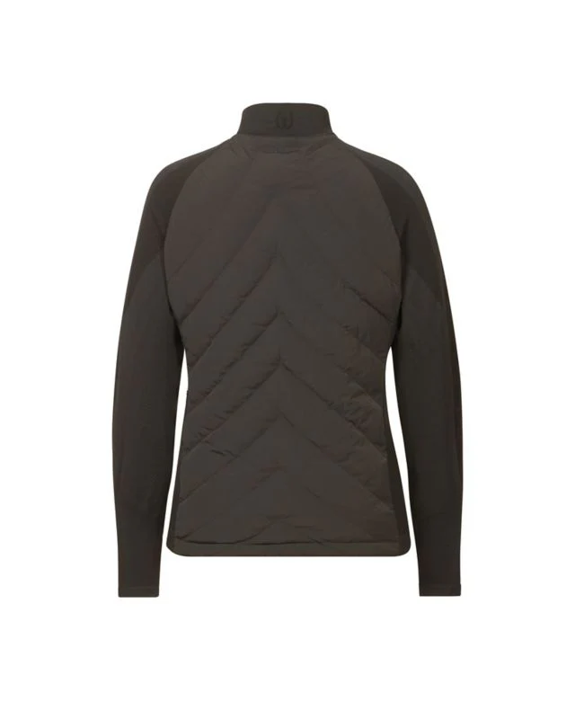 Kerrits Equitech Hybrid Quilted Jacket