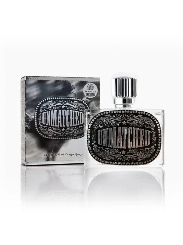 Unmatched Eau de Cologne Spray 3.4oz