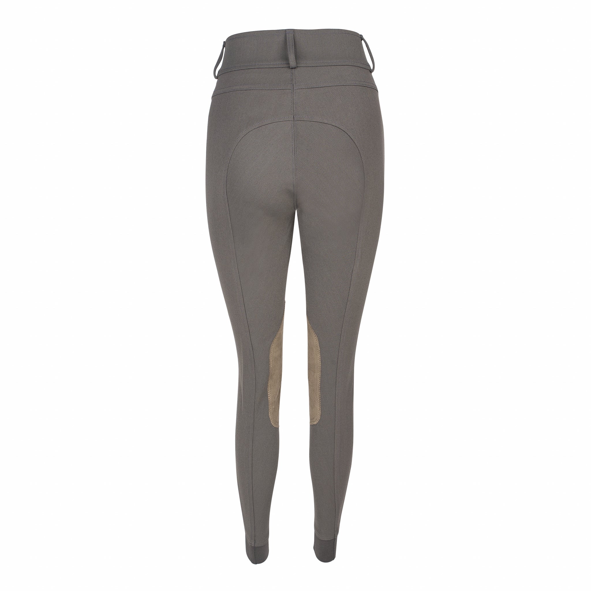 OEQ Ladies Wendy Knee Patch Breech