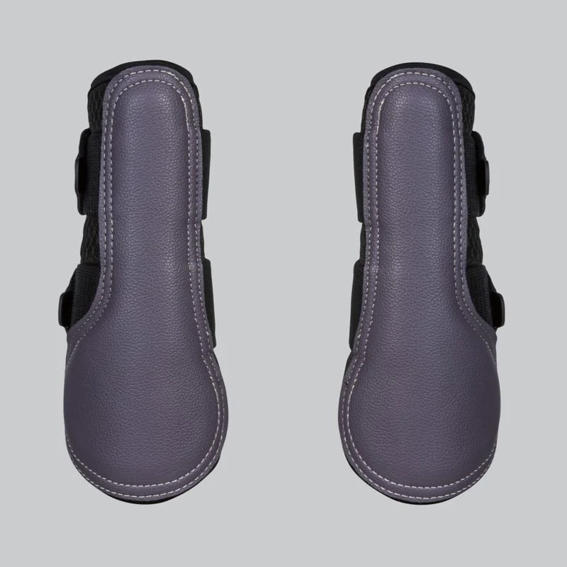 Back on Track Deep Nights Brush Boots