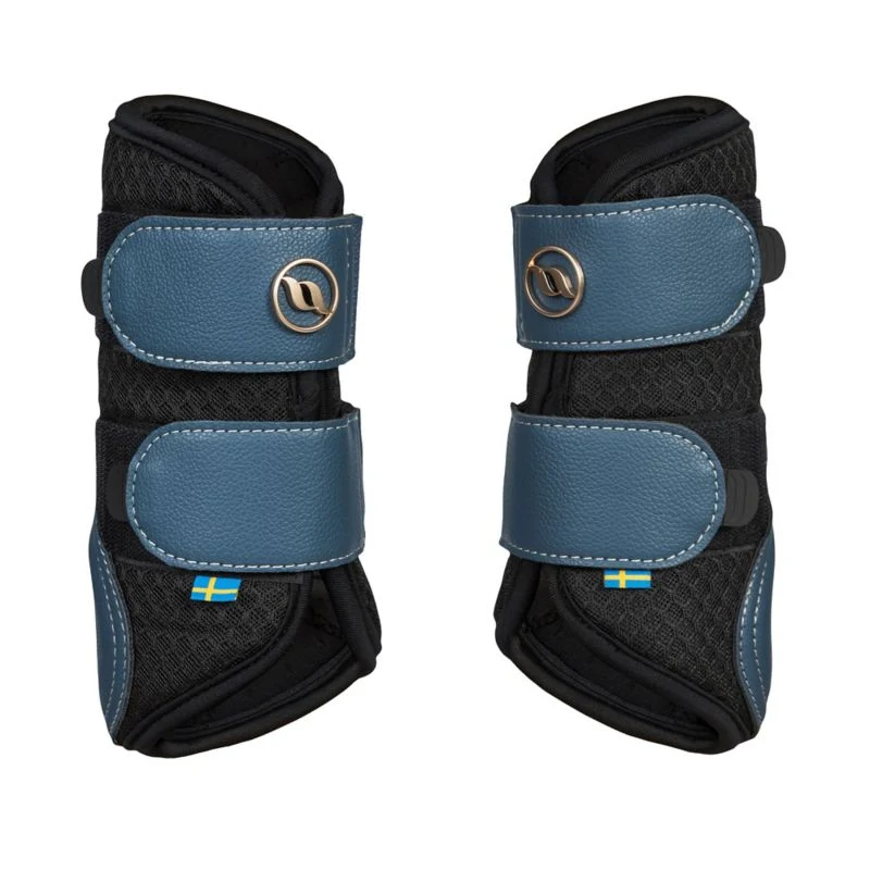 Back on Track Deep Nights Brush Boots