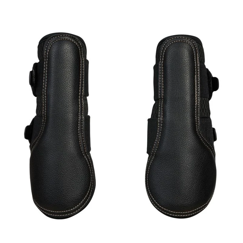 Back on Track Deep Nights Brush Boots