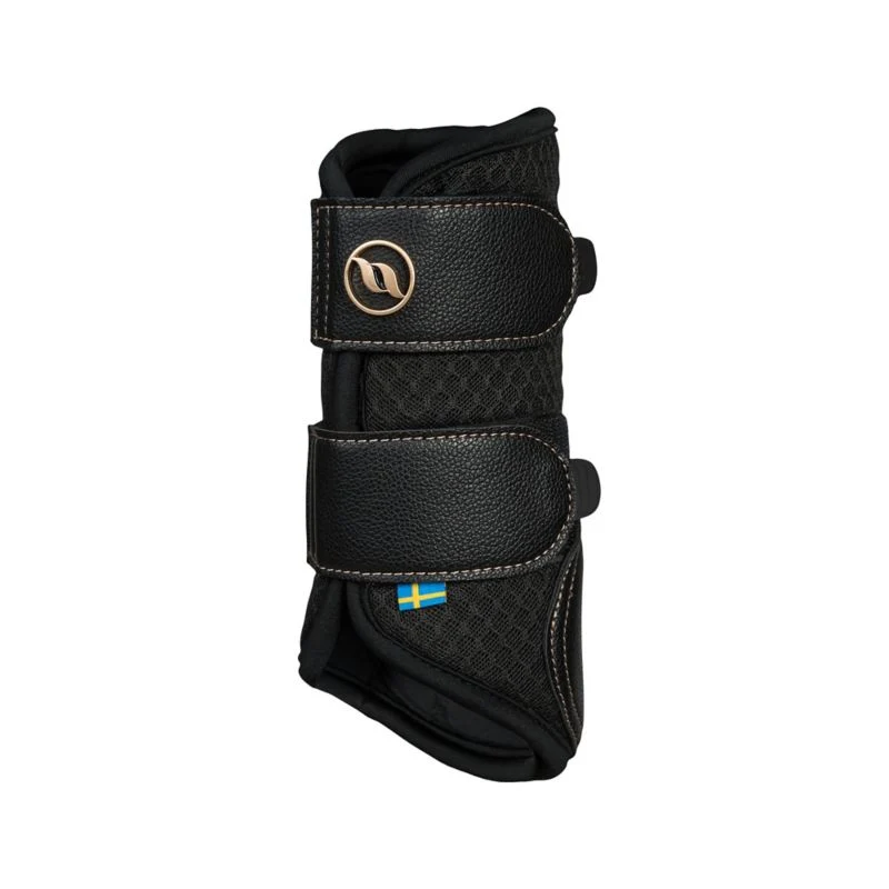 Back on Track Deep Nights Brush Boots