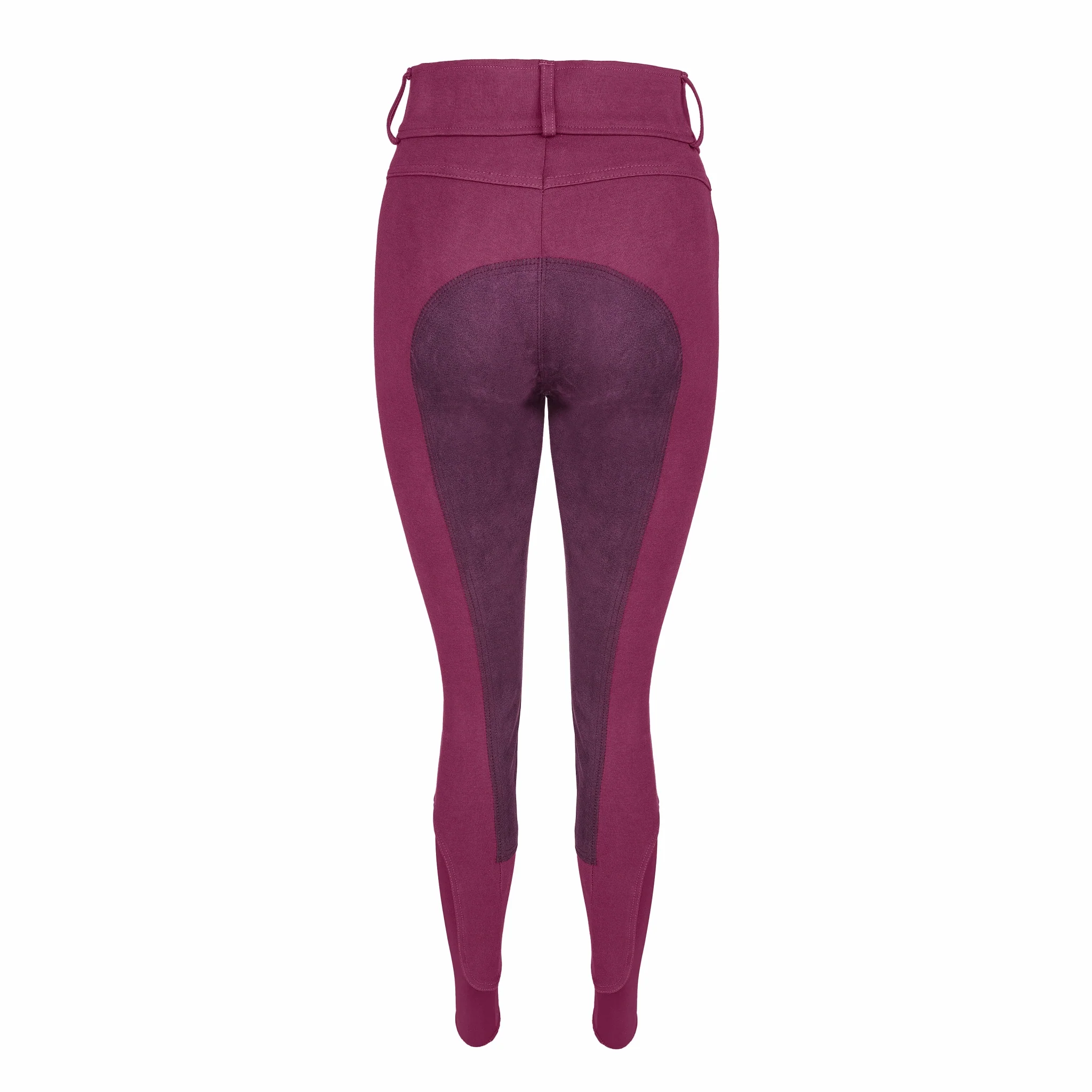 OEQ Ladies Lily Full Seat Breech