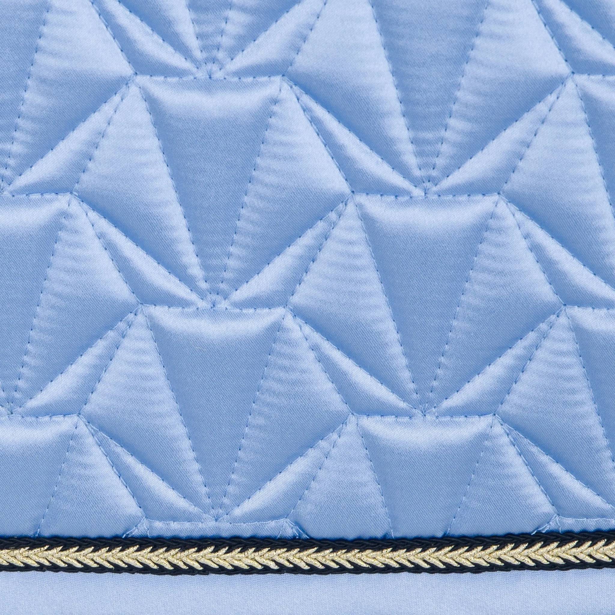 OEQ Nova GP Jump Saddle Pad