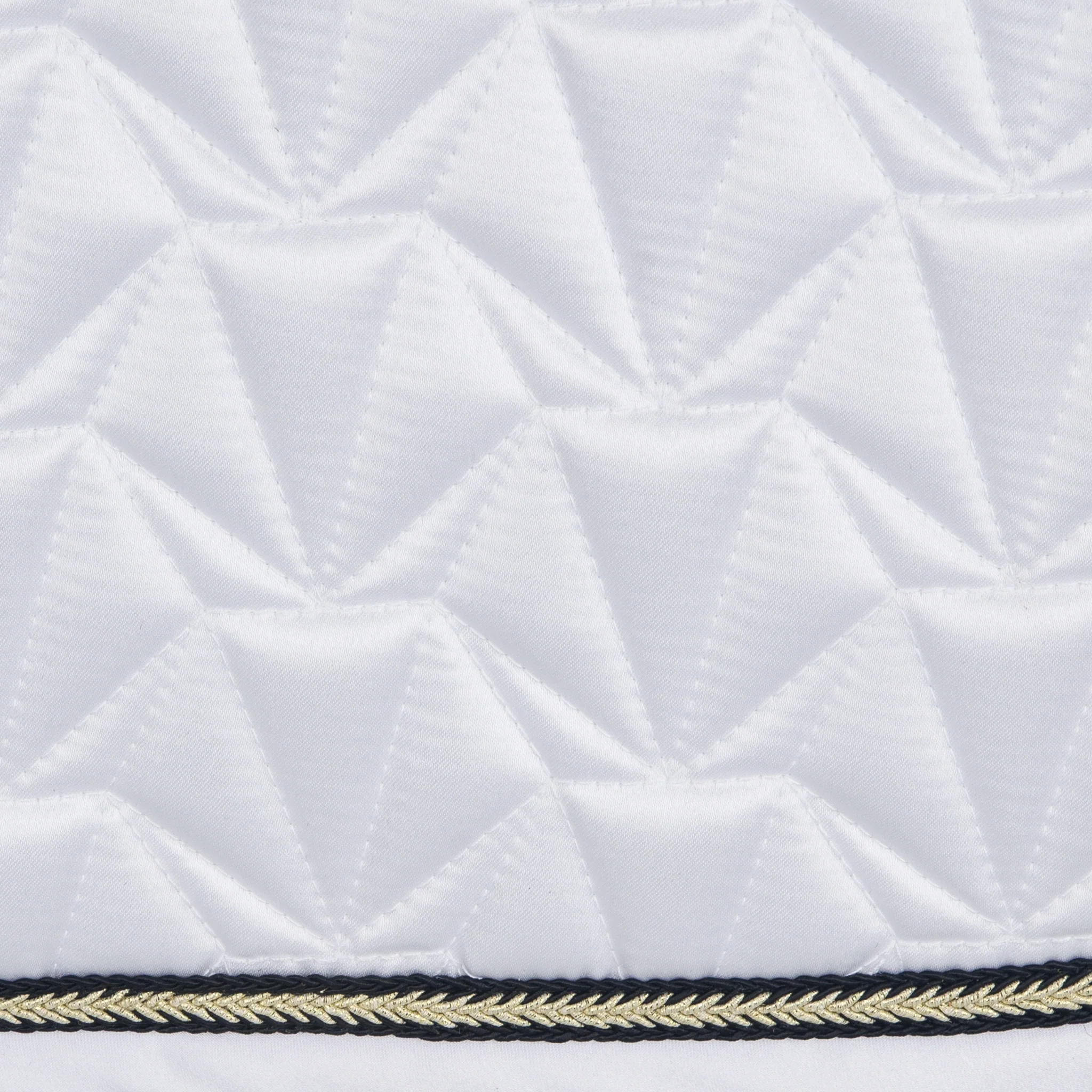OEQ Nova GP Jump Saddle Pad