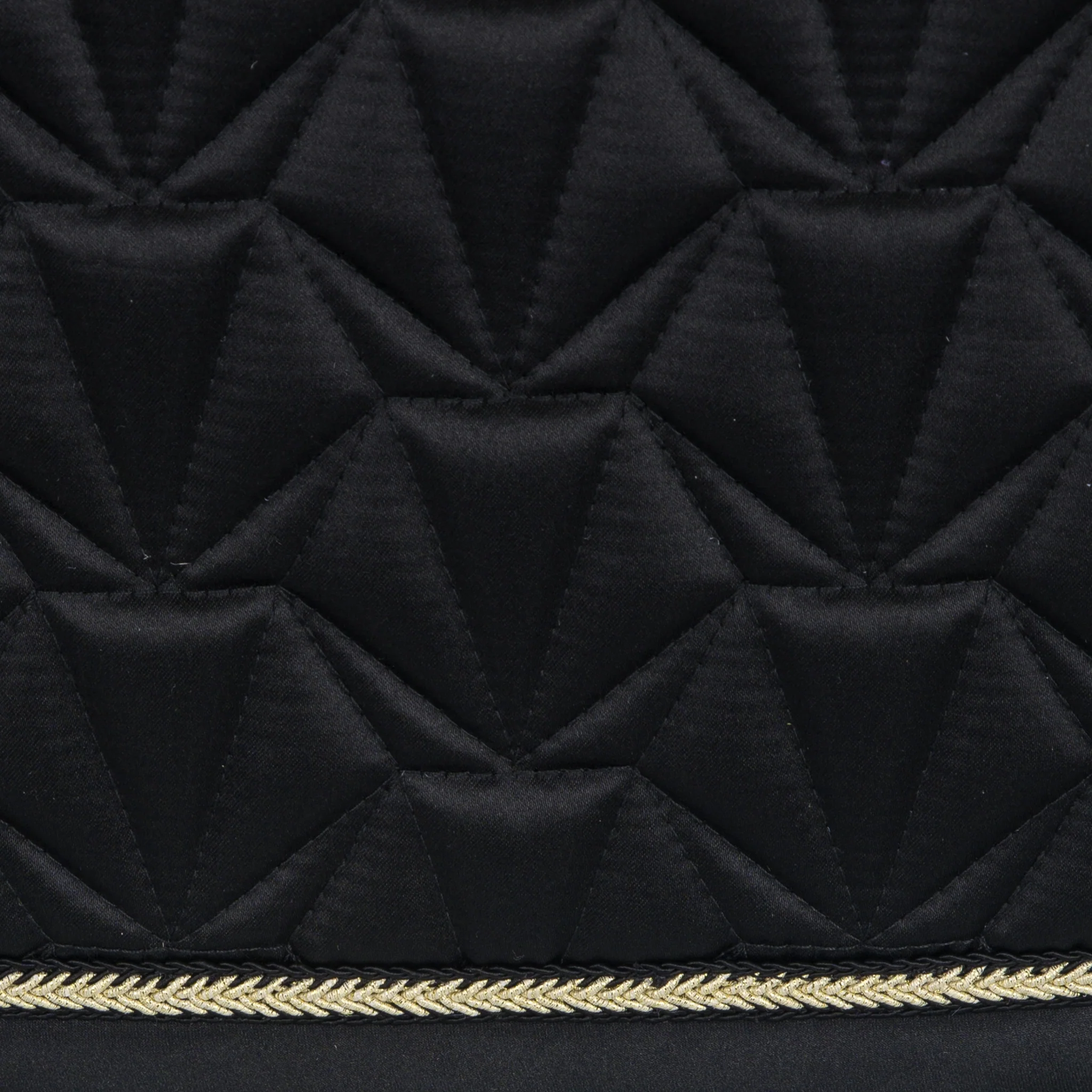 OEQ Nova GP Jump Saddle Pad